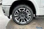 New 2026 Ram 1500 Longhorn Crew Cab 4x4 Pickup for sale #R17347 - photo 12