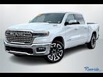 New 2026 Ram 1500 Longhorn Crew Cab 4x4 Pickup for sale #R17347 - photo 2