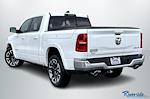 New 2026 Ram 1500 Longhorn Crew Cab 4x4 Pickup for sale #R17347 - photo 3