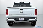 New 2026 Ram 1500 Longhorn Crew Cab 4x4 Pickup for sale #R17347 - photo 4
