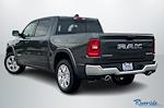 New 2026 Ram 1500 Big Horn Crew Cab 4x4 Pickup for sale #R17349 - photo 3