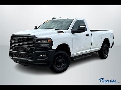 New 2026 Ram 2500 Tradesman Regular Cab 4x4 Pickup for sale #R17352 - photo 2