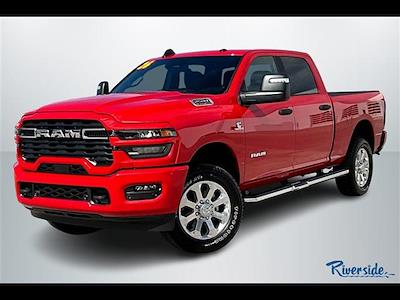 New 2026 Ram 2500 Big Horn Crew Cab 4x4 Pickup for sale #R17354 - photo 2