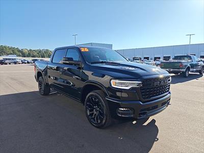 New 2026 Ram 1500 Limited Crew Cab 4x4 Pickup for sale #R17413 - photo 1