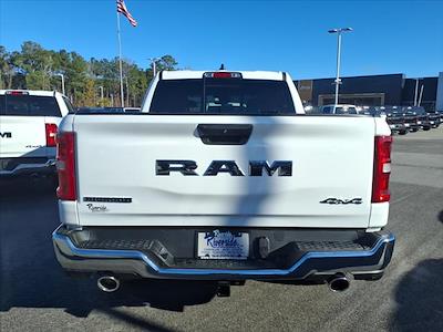 New 2026 Ram 1500 Big Horn Crew Cab for sale #R17414 - photo 2