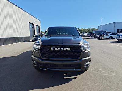 New 2026 Ram 1500 Big Horn Crew Cab 4x4 Pickup for sale #R17417 - photo 2