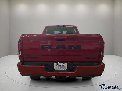 New 2026 Ram 3500 Laramie Crew Cab for sale #R17440 - photo 2