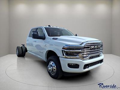 New 2026 Ram 3500 Crew Cab 60 CA Cab Chassis for sale #R17446 - photo 1