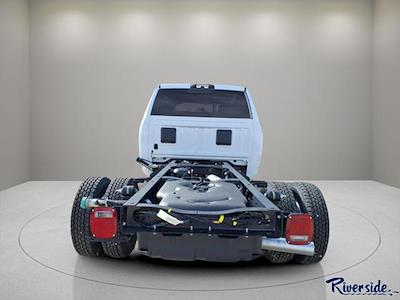 New 2026 Ram 3500 Crew Cab 60 CA Cab Chassis for sale #R17446 - photo 2