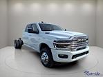 New 2026 Ram 3500 Crew Cab 60 CA Cab Chassis for sale #R17446 - photo 1