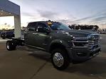 New 2026 Ram 5500 Crew Cab 84 CA Cab Chassis for sale #R17455 - photo 1