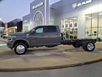 New 2026 Ram 5500 Crew Cab 84 CA Cab Chassis for sale #R17455 - photo 3