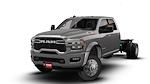 New 2026 Ram 5500 Big Horn Crew Cab 4x4 84 CA Cab Chassis for sale #R17487 - photo 1
