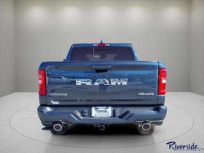 New 2026 Ram 1500 Big Horn Crew Cab for sale #R17562 - photo 2