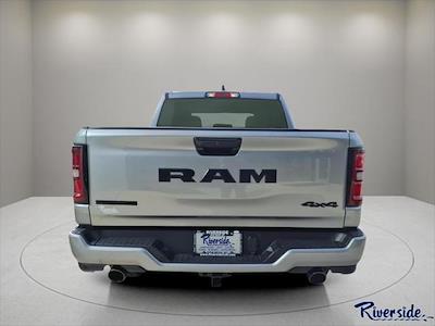 New 2026 Ram 1500 Big Horn Crew Cab for sale #R17575 - photo 2