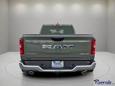 New 2026 Ram 1500 Big Horn Crew Cab for sale #R17586 - photo 2