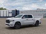 New 2026 Ram 1500 Laramie Crew Cab for sale #R17623 - photo 2