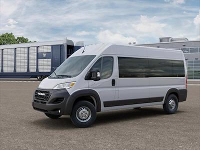 New 2026 Ram ProMaster 2500 High Roof Empty Cargo Van for sale #R17801 - photo 2