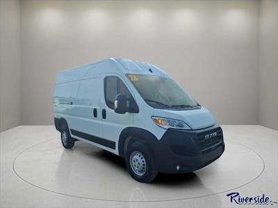 New 2026 Ram ProMaster 1500 High Roof Empty Cargo Van for sale #R17815 - photo 1