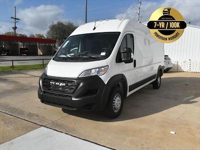 New 2025 Ram ProMaster 2500 High Roof Empty Cargo Van for sale #C1301 - photo 1