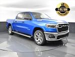 New 2025 Ram 1500 Big Horn Crew Cab 4x4 Pickup for sale #C1138 - photo 1