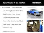 New 2025 Ram 1500 Big Horn Crew Cab 4x4 Pickup for sale #C1138 - photo 17