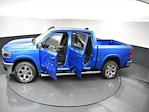 New 2025 Ram 1500 Big Horn Crew Cab 4x4 Pickup for sale #C1138 - photo 27