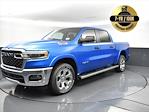 New 2025 Ram 1500 Big Horn Crew Cab 4x4 Pickup for sale #C1138 - photo 3
