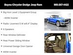 New 2025 Ram 1500 Big Horn Crew Cab 4x4 Pickup for sale #C1138 - photo 33