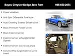 New 2025 Ram 1500 Big Horn Crew Cab 4x4 Pickup for sale #C1138 - photo 41