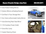 New 2025 Ram 1500 Big Horn Crew Cab 4x4 Pickup for sale #C1138 - photo 49