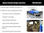 New 2025 Ram 1500 Big Horn Crew Cab 4x4 Pickup for sale #C1138 - photo 9