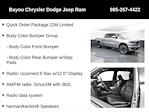 New 2025 Ram 1500 Limited Crew Cab 4x4 Pickup for sale #C1223 - photo 9