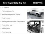 New 2025 Ram 1500 Limited Crew Cab 4x4 Pickup for sale #C1223 - photo 17