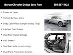 New 2025 Ram 1500 Limited Crew Cab 4x4 Pickup for sale #C1223 - photo 25
