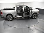 New 2025 Ram 1500 Limited Crew Cab 4x4 Pickup for sale #C1223 - photo 26