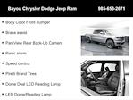 New 2025 Ram 1500 Limited Crew Cab 4x4 Pickup for sale #C1223 - photo 33