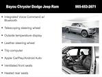 New 2025 Ram 1500 Limited Crew Cab 4x4 Pickup for sale #C1223 - photo 41