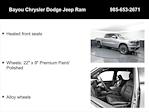 New 2025 Ram 1500 Limited Crew Cab 4x4 Pickup for sale #C1223 - photo 49