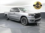 New 2025 Ram 1500 Big Horn Crew Cab 4x4 Pickup for sale #C1269 - photo 1