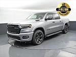 New 2025 Ram 1500 Big Horn Crew Cab 4x4 Pickup for sale #C1269 - photo 3
