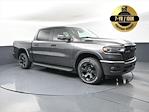 New 2025 Ram 1500 Big Horn Crew Cab 4x4 Pickup for sale #C1270 - photo 1