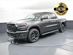 New 2025 Ram 1500 Big Horn Crew Cab 4x4 Pickup for sale #C1270 - photo 3