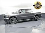 New 2025 Ram 1500 Big Horn Crew Cab 4x4 Pickup for sale #C1270 - photo 8