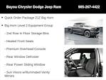 New 2025 Ram 1500 Big Horn Crew Cab 4x4 Pickup for sale #C1270 - photo 9