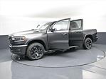 New 2025 Ram 1500 Big Horn Crew Cab 4x4 Pickup for sale #C1270 - photo 10