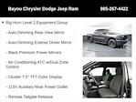 New 2025 Ram 1500 Big Horn Crew Cab 4x4 Pickup for sale #C1270 - photo 17