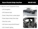 New 2025 Ram 1500 Big Horn Crew Cab 4x4 Pickup for sale #C1270 - photo 25
