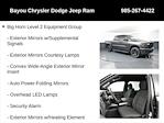 New 2025 Ram 1500 Big Horn Crew Cab 4x4 Pickup for sale #C1270 - photo 33