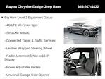 New 2025 Ram 1500 Big Horn Crew Cab 4x4 Pickup for sale #C1270 - photo 49